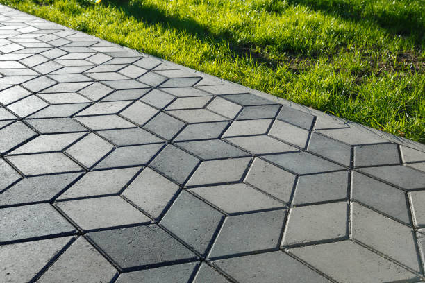 Best Residential Driveway Pavers in Galena, IN